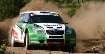 WRC: Rajd Sardynii ruszy znad Szmaragdowego Wybrzea zamiast Rzymu